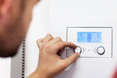 best Hill Houses boiler servicing companies