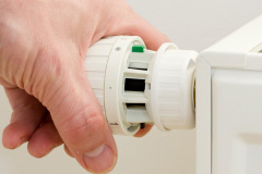 Hill Houses central heating repair costs