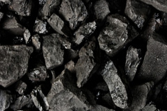 Hill Houses coal boiler costs