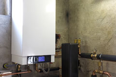Hill Houses condensing boiler companies