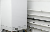 free Hill Houses condensing boiler quotes