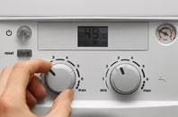 free Hill Houses boiler maintenance quotes