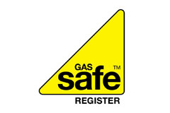 gas safe companies Hill Houses